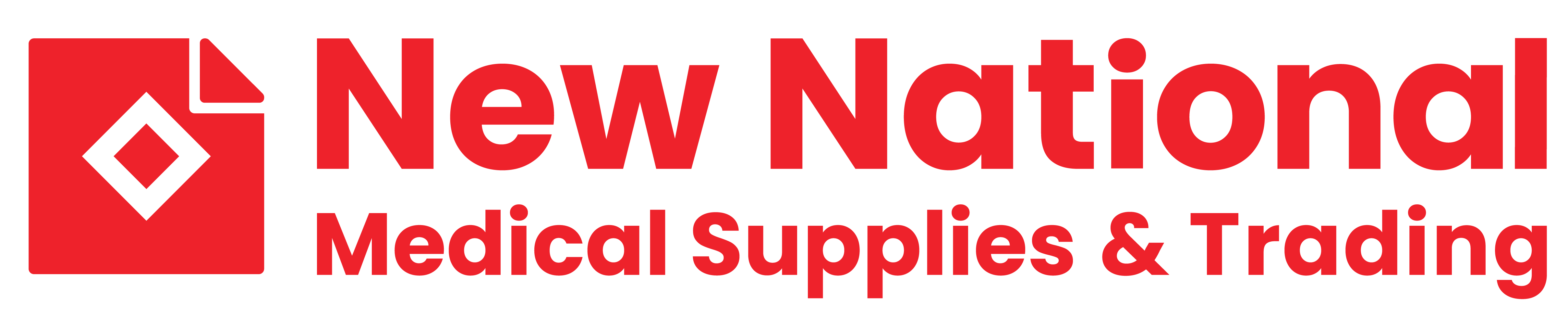 New National Medical Supplies and Trading