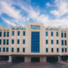 NNMS Major Project Emirates speciality hospital